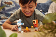 EAN 0194735117390 - Minecraft HLP58 figura de juguete para niños imagen 2