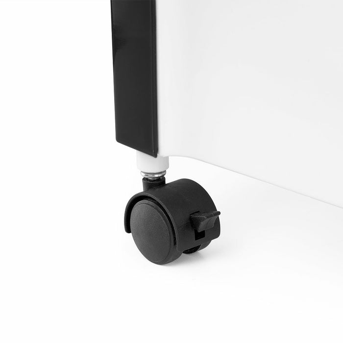 EAN 8435568405905 - Orbegozo AIR 38 climatizador evaporativo Climatizador evaporativo portátil imagen 6