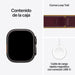 EAN 195951218496 - Apple Watch Ultra 4 OLED Digital 422 x 514 Pixeles Pantalla táctil 5G Wifi GPS (satélite) imagen 7