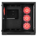 EAN 8436587973956 - NOX Hummer Astra Midi Tower Negro imagen 5