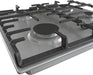 EAN 3838782467103 - Gorenje G642ABX hobs Acero inoxidable Integrado 60 cm Encimera de gas 4 zona(s) imagen 5