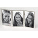 EAN 4004122220908 - Walther Design WD338S marco Expositor de pie retroiluminado Plata imagen 1
