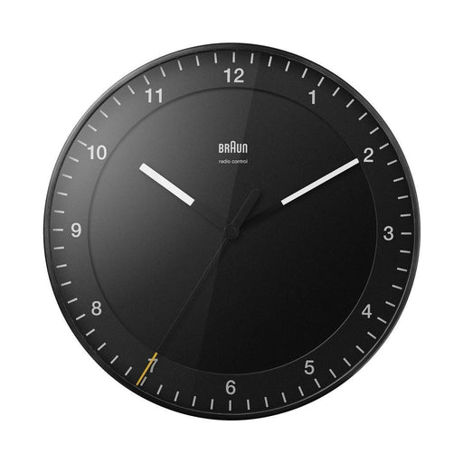 EAN 4007218670946 - Braun BC 17B-DCF Reloj mecánico Círculo Blanco imagen 2