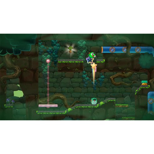 EAN 7350002937198 - Clear River Games Gimmick! 2 Estándar PlayStation 5 imagen 6