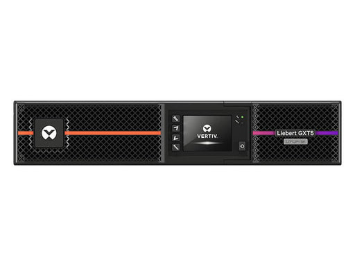 EAN 4061471435285 - Vertiv Liebert GXT5-1000IRT2UXLN sistema de alimentación ininterrumpida (UPS) Doble conversión (en línea) imagen 1