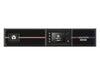 EAN 4061471435346 - Vertiv Liebert GXT5LI-3000IRT2UXLN sistema de alimentación ininterrumpida (UPS) Doble conversión (en líne imagen 1