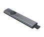 EAN 5099206070011 - Logitech 910-004861 apuntador inalámbricos Bluetooth/RF Gris imagen 1