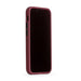EAN 5060369675344 - Techair Classic essential funda para teléfono móvil 15,5 cm (6.1") Rojo, Transparente imagen 5