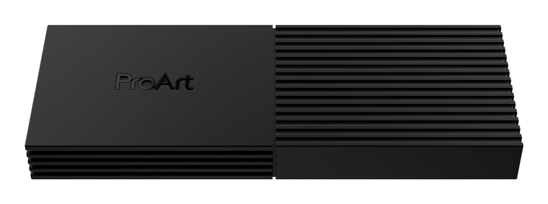 EAN 4711636448321 - ASUS PA40SU Caja externa para unidad de estado sólido (SSD) Negro M.2 imagen 1