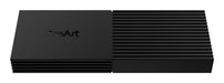 EAN 4711636448321 - ASUS PA40SU Caja externa para unidad de estado sólido (SSD) Negro M.2 imagen 1