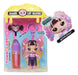 EAN 35051545859 - MGA Entertainment Yummiland Lip Gloss Doll Sour Sweeties - Astrid Stars imagen 5