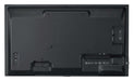 EAN 4550556176682 - Sharp MultiSync M322 Pantalla plana para señalización digital 81,3 cm (32") LCD 550 cd / m² Full HD Negro imagen 2