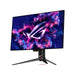 EAN 4711387416358 - ASUS ROG Swift PG32UCDP pantalla para PC 80 cm (31.5") 3840 x 2160 Pixeles 4K Ultra HD OLED Negro imagen 5