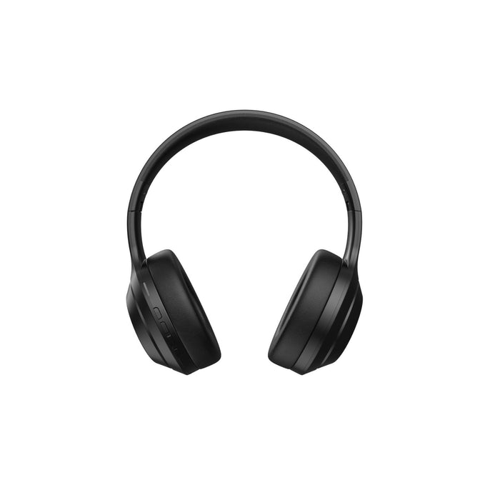 EAN 8021735211648 - Celly WAVEBEATBK auricular y casco Auriculares Inalámbrico Diadema Llamadas/Música USB Tipo C Negro imagen 2