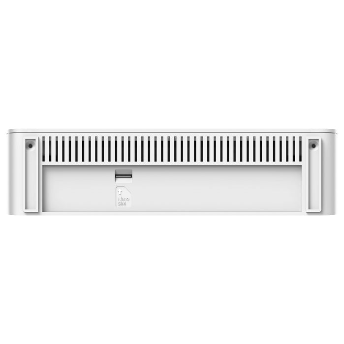 EAN 6971690792879 - Cudy 4G Cat 6 AC1200 Wi-Fi Router, LT700E 1.0 router inalámbrico Gigabit Ethernet Doble banda (2,4 GHz /  imagen 4
