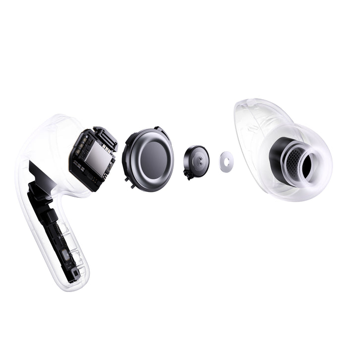 EAN 6941812772256 - Xiaomi Buds 5 Pro Auriculares True Wireless Stereo (TWS) Dentro de oído Llamadas/Música USB Tipo C Blueto imagen 5