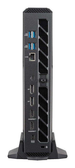 EAN 4711636477567 - ASUS ROG RNUC16JNK9X28AA2 Intel Core Ultra 9 290HX Plus 32 GB DDR5-SDRAM 2 TB SSD NVIDIA GeForce RTX 5080 imagen 4