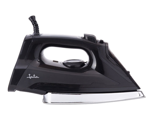 EAN 8421078035435 - JATA PL622C plancha Plancha vapor-seco Suela de cerámica 3000 W Negro imagen 2