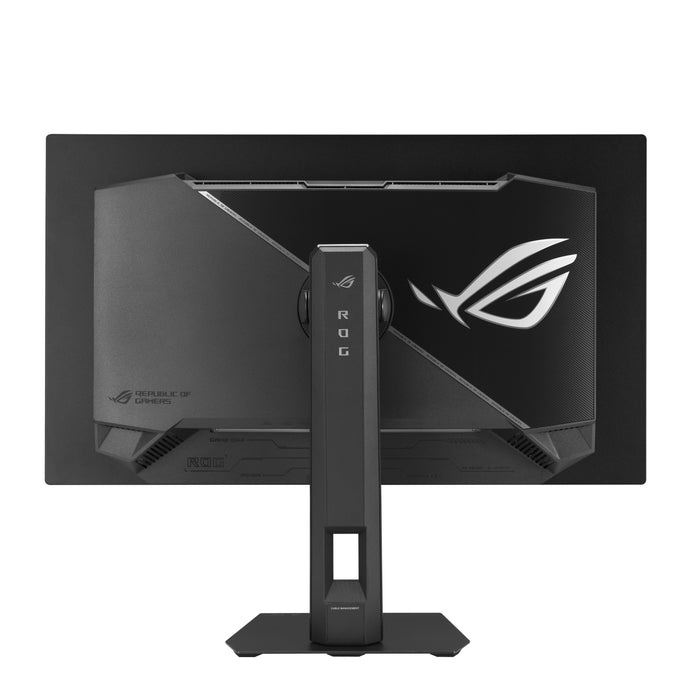 EAN 4711636314350 - ASUS ROG Strix OLED XG27AQDMG pantalla para PC 67,3 cm (26.5") 2560 x 1440 Pixeles Wide Quad HD LCD Negro imagen 4