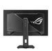 EAN 4711636314350 - ASUS ROG Strix OLED XG27AQDMG pantalla para PC 67,3 cm (26.5") 2560 x 1440 Pixeles Wide Quad HD LCD Negro imagen 4