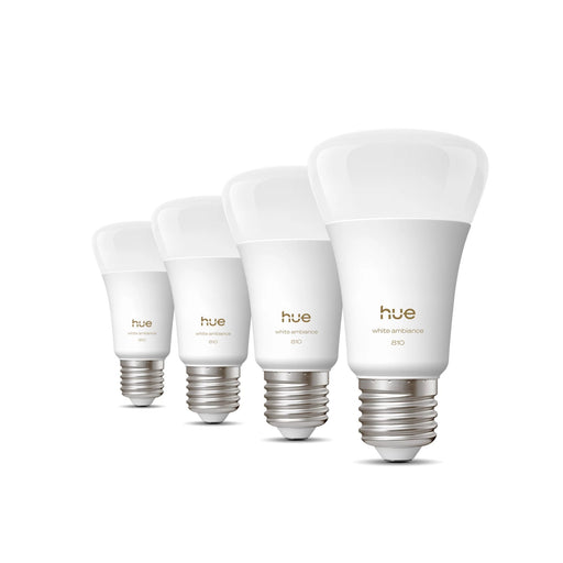 EAN 8720169364745 - Philips Hue White ambiance 8720169364745 iluminación inteligente Bluetooth/Zigbee 6 W imagen 2