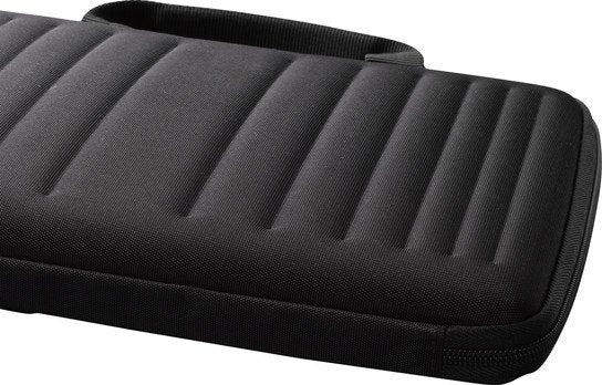 EAN 85854219822 - Case Logic QNS-111 Black 29,5 cm (11.6") Funda Negro imagen 7
