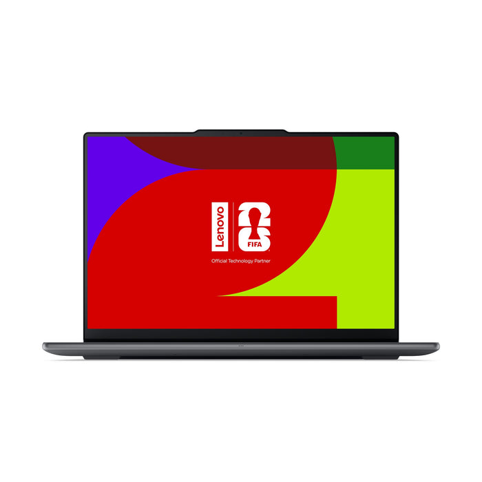 EAN 199274828868 - Lenovo Yoga Pro 9 16IPH11 Copilot+ PC Intel Core Ultra 9 386H Portátil 40,6 cm (16") Pantalla táctil 3.2K  imagen 23
