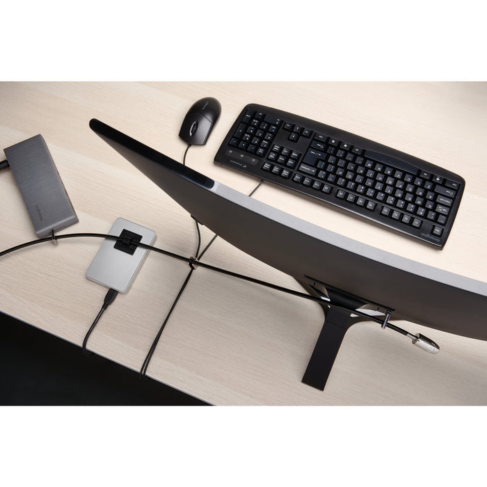 EAN 0085896644248 - Kensington K64424WW cable antirrobo imagen 6