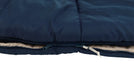 EAN 5709388158956 - Outwell Contour Lux XL Adulto Saco de dormir rectangular Poliéster Azul imagen 4