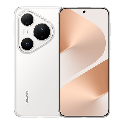 EAN 6942103165382 - Huawei Pura 80 Pro 17,3 cm (6.8") SIM doble 4G USB Tipo C 12 GB 512 GB 5170 mAh Blanco imagen 2