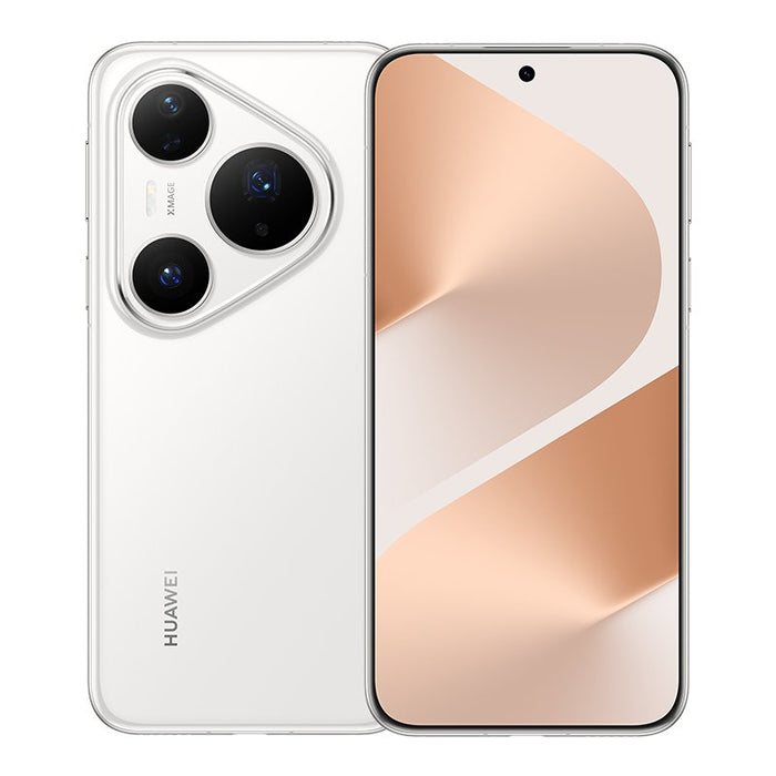 EAN 6942103165382 - Huawei Pura 80 Pro 17,3 cm (6.8") SIM doble 4G USB Tipo C 12 GB 512 GB 5170 mAh Blanco imagen 2
