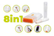 EAN 8594215994503 - Mobile Origin MO-CLNK-MFC3 auricular / audífono accesorio Kit de limpieza imagen 8