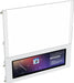 EAN 840440408031 - Corsair FRAME 4000D LCD RS ARGB Midi Tower Blanco imagen 2