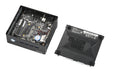 EAN 887993007687 - Shuttle Nano PC NT10H9 PC de tamaño 1L Negro 185H Intel® SoC imagen 6