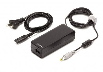 EAN 5704327071143 - Lenovo 92P1112 adaptador e inversor de corriente Interior 90 W Negro imagen 1