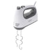 EAN 5903887801911 - Camry Premium CR 4220W batidora Batidora de mano 750 W Gris, Blanco imagen 2
