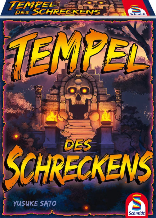 EAN 4001504750466 - Schmidt Spiele 75046 juego de tablero imagen 1