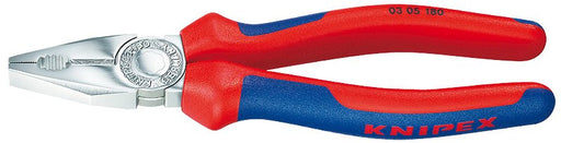 EAN 4003773039518 - Knipex 03 05 160 alicate Alicates de electricista imagen 1