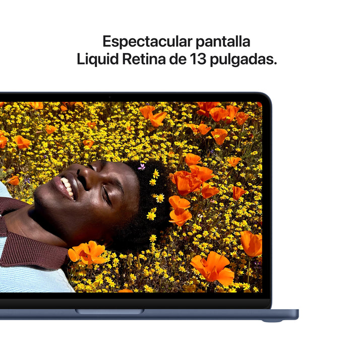 EAN 195950852929 - Apple MacBook Neo Apple A Portátil 33 cm (13") Wi-Fi 6E (802.11ax) macOS Tahoe Indigo imagen 5