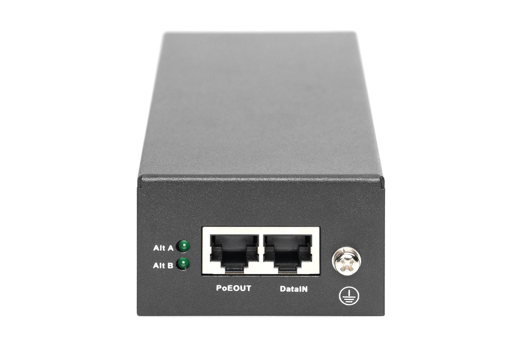 EAN 4016032464495 - Digitus DN-95109 adaptador e inyector de PoE 56 V imagen 4