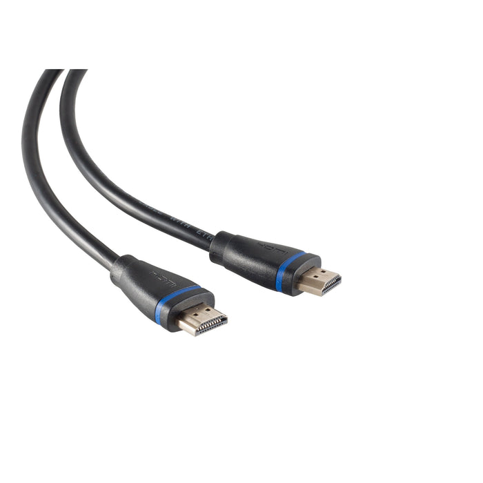 EAN 4017538082954 - shiverpeaks BS10-05025 cable HDMI 1 m HDMI tipo A (Estándar) Negro imagen 4