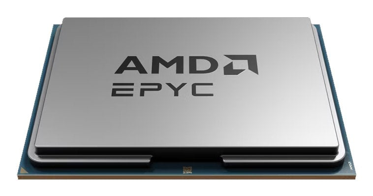 EAN 8592978532024 - AMD EPYC 7663P procesador 2 GHz 256 MB L3 Bandeja imagen 1