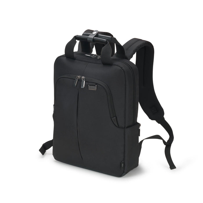 EAN 7640186419529 - DICOTA ECO Slim PRO 35,8 cm (14.1") Mochila Negro imagen 1