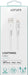 EAN 5704174096139 - eSTUFF ES601304 cable de conector Lightning 3 m Blanco imagen 2