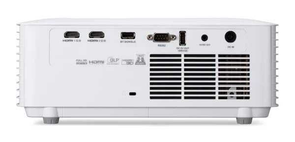 EAN 4711474872333 - Acer Vero PL2535 5500 lúmenes ANSI DLP 1080p (1920x1080) 3D Blanco imagen 4
