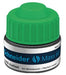 EAN 4004675093424 - Schneider Schreibgeräte Maxx 665 recambio para marcador Verde 30 ml imagen 1