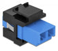 EAN 4043619867189 - DeLOCK 86718 módulo de conector de red imagen 1