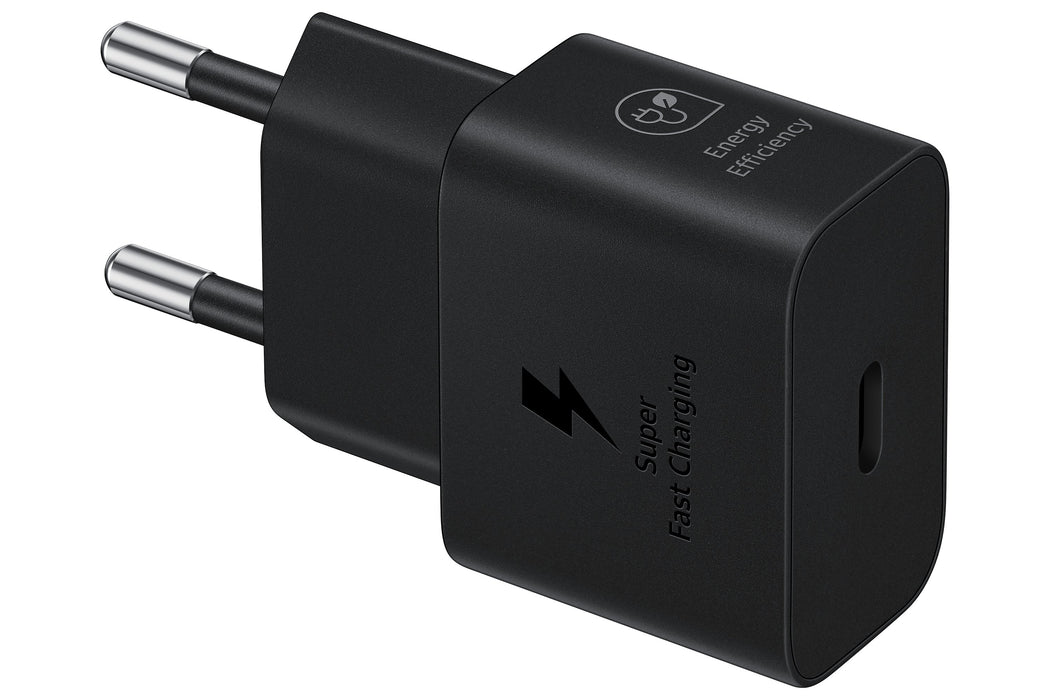 EAN 8806094912029 - Samsung EP-T2510 Smartphone Negro Corriente alterna, USB Carga rápida Interior imagen 9