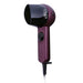 EAN 5902934830300 - Adler AD 2247 secador 1400 W Negro, Púrpura imagen 3