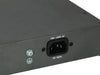 EAN 4015867207932 - LevelOne GEP-2652 switch Gestionado L2 Gigabit Ethernet (10/100/1000) Energía sobre Ethernet (PoE) Gris imagen 5